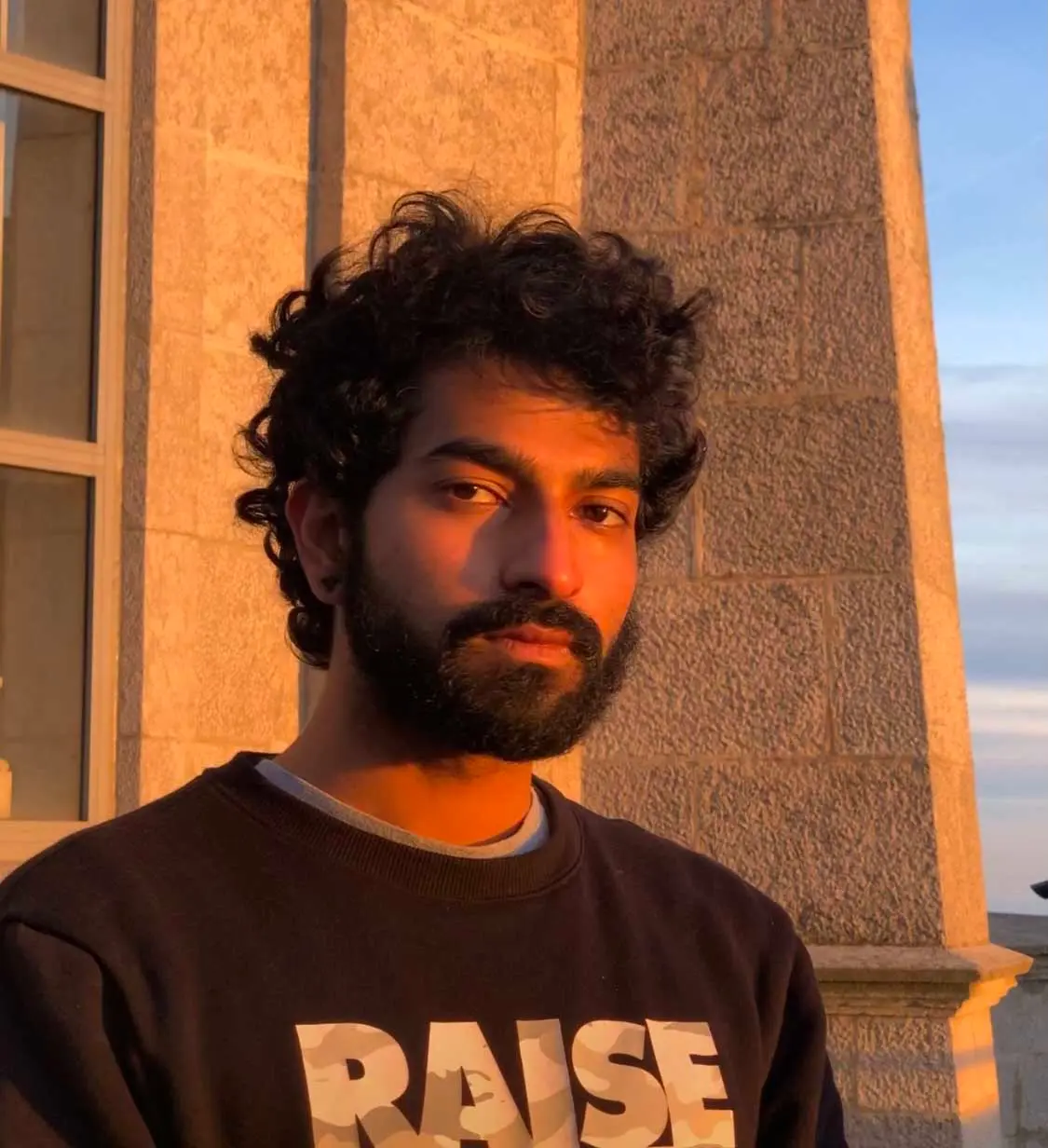 Tanveer Oberai - Founder & Lead Instructor
